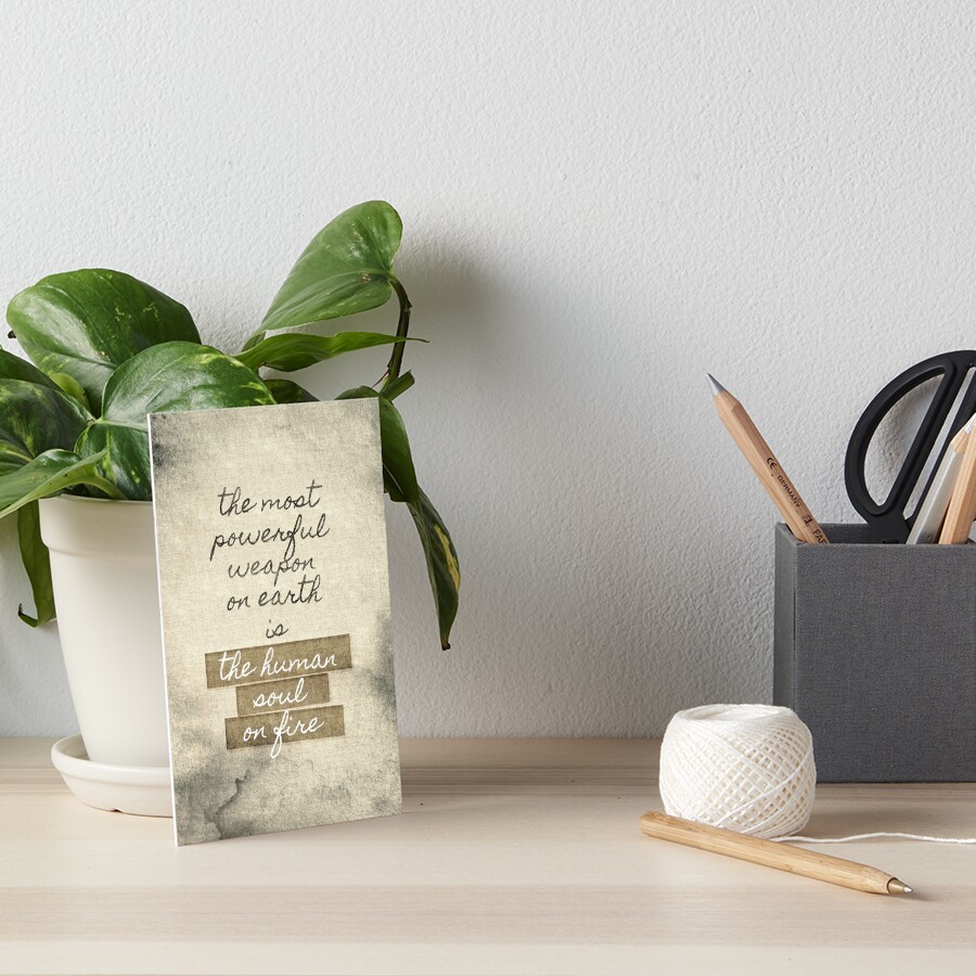 Item preview, Art Board Print designed and sold by wocado.