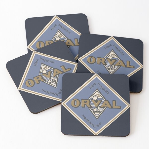 Item preview, Orval designed and sold by Hapax.