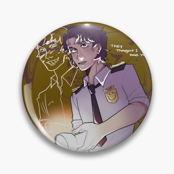 Item preview, They Thought I was You designed and sold by lemonwry.