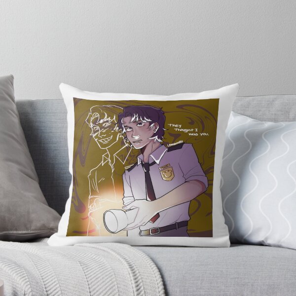 Item preview, They Thought I was You designed and sold by lemonwry.