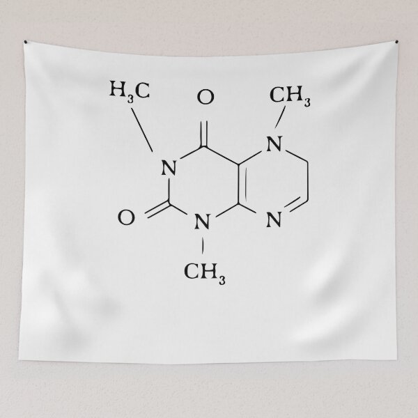 Item preview, caffeine coffee designed and sold by zaher97.