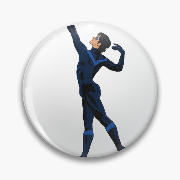Item preview, Flying Grayson designed and sold by kiwichi.