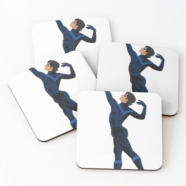 Item preview, Flying Grayson designed and sold by kiwichi.