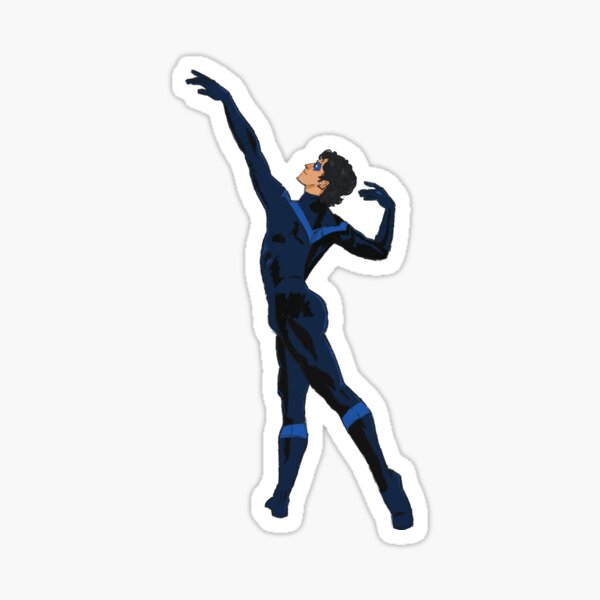 Item preview, Flying Grayson designed and sold by kiwichi.
