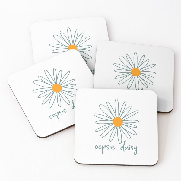 Item preview, Oopsie daisy designed and sold by Maternal Instincts LLC.