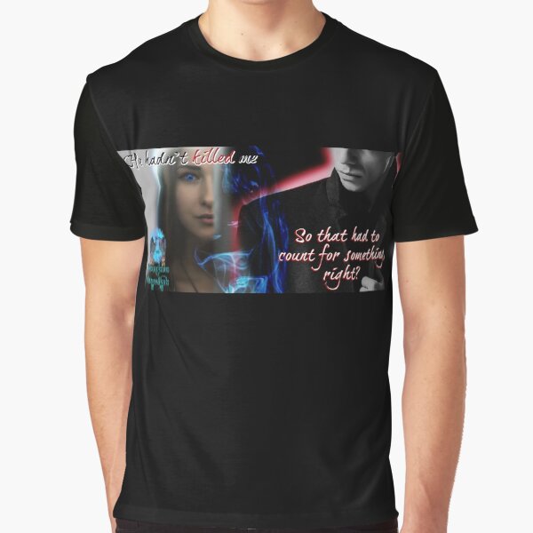 #TeamIzzyAndLucas Graphic T-Shirt