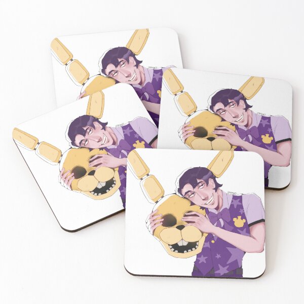 Item preview, Purple Guy designed and sold by lemonwry.