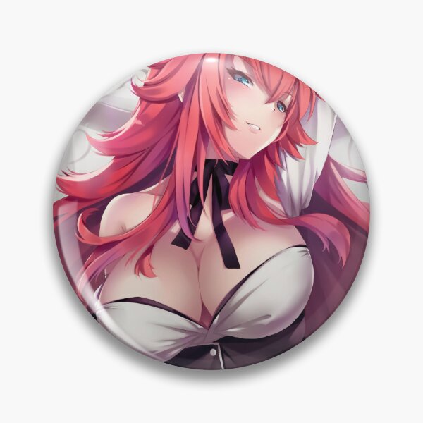 Item preview, Rias Gremory High School DxD designed and sold by freddiecatt.