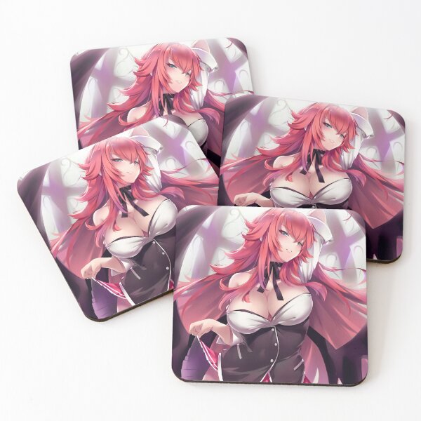 Item preview, Rias Gremory High School DxD designed and sold by freddiecatt.