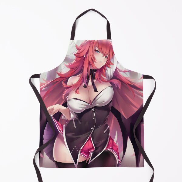Item preview, Rias Gremory High School DxD designed and sold by freddiecatt.