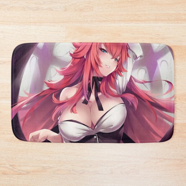 Item preview, Rias Gremory High School DxD designed and sold by freddiecatt.