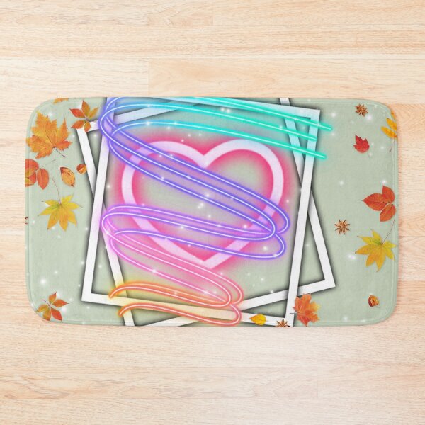 Item preview, Leaves hearts designed and sold by adlkh.