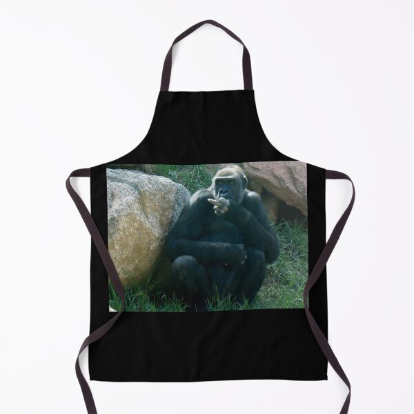 Item preview, FU Gorilla designed and sold by Justin-Case001.