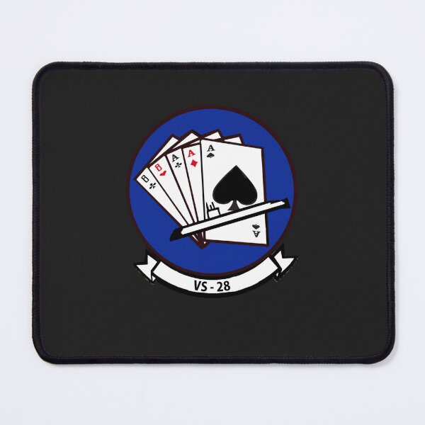 Item preview, VS-28 Gamblers (Hukkers)  Essential T-Shirt designed and sold by SabaGhazi.
