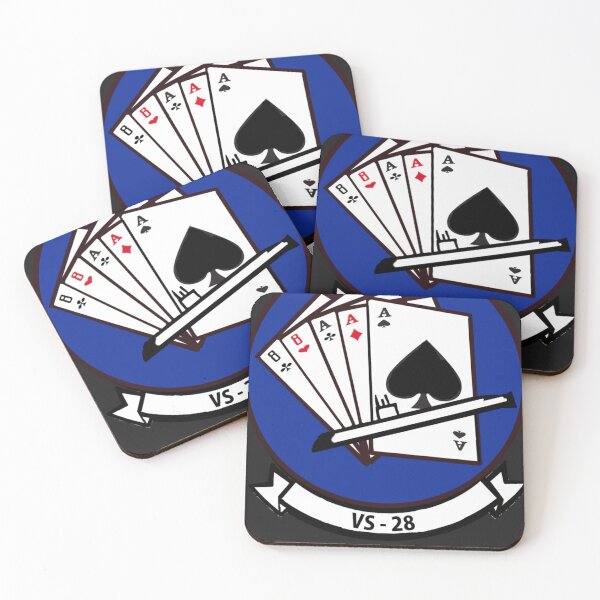 Item preview, VS-28 Gamblers (Hukkers)  Essential T-Shirt designed and sold by SabaGhazi.