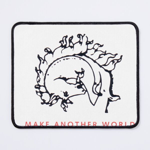 Item preview, Another World designed and sold by BloomAtNight.