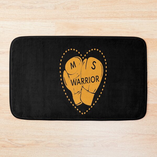 Item preview, MS WARRIOR  designed and sold by DiscoVibes.