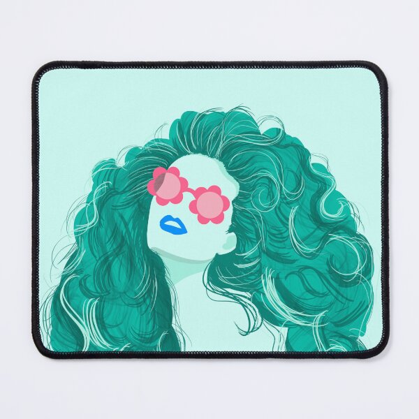 Item preview, Groovy Gal designed and sold by BeaRoll.
