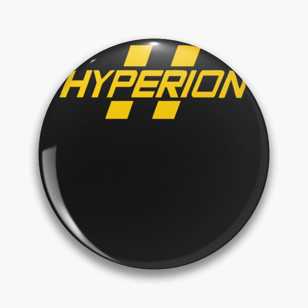 Item preview, Best Seller - Hyperion Merchandise Essential T-Shirt designed and sold by DennisHahne.