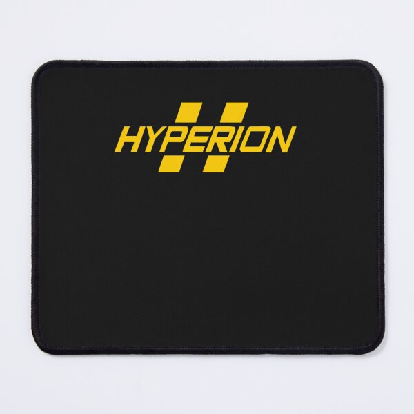 Item preview, Best Seller - Hyperion Merchandise Essential T-Shirt designed and sold by DennisHahne.