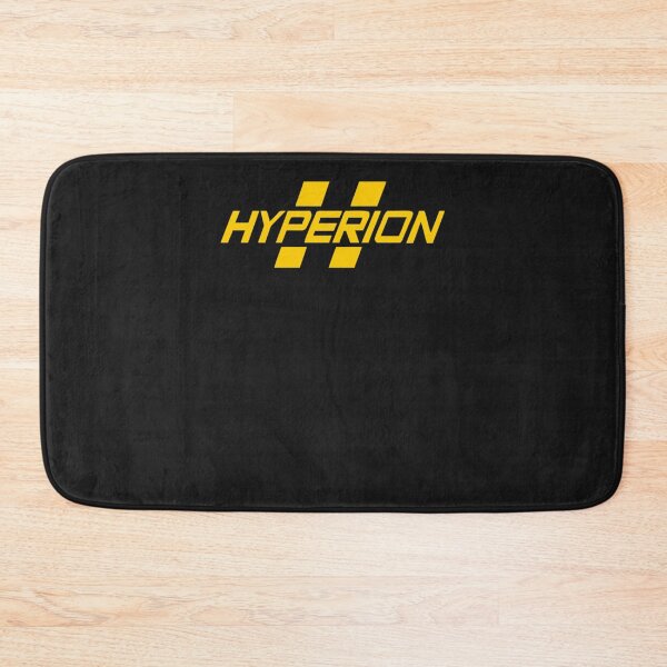 Item preview, Best Seller - Hyperion Merchandise Essential T-Shirt designed and sold by DennisHahne.