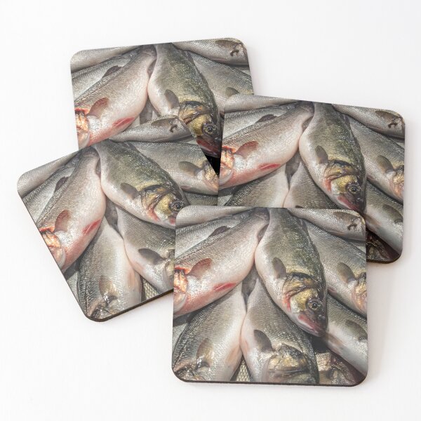 Item preview, Fish for sale designed and sold by Simon Baylis.