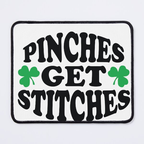 Item preview, Pinches Get Stitches designed and sold by FauzIDEA.
