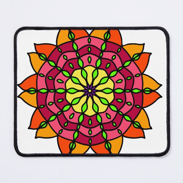 Item preview, Traditonal pattern designed and sold by Talitha Marya.