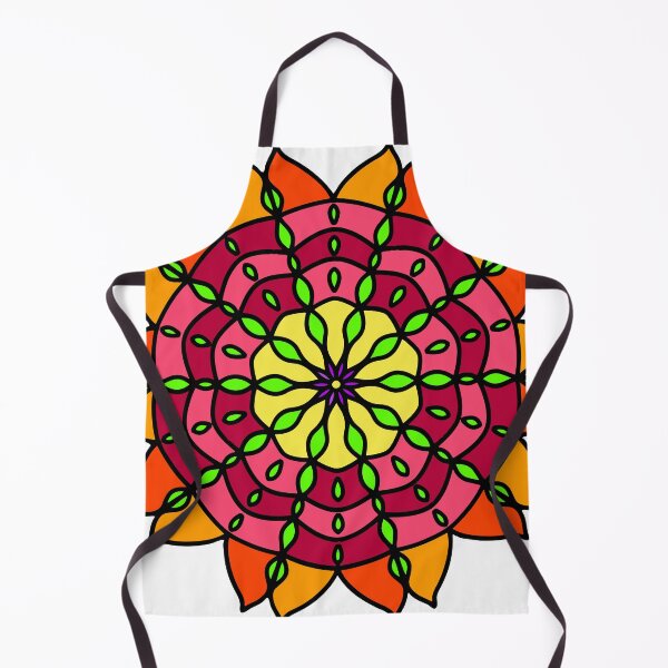Item preview, Traditonal pattern designed and sold by Talitha Marya.
