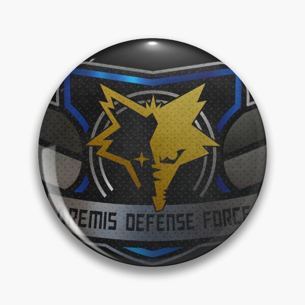 Item preview, ADF designed and sold by Association AREMIS DEFENSE FORCE.