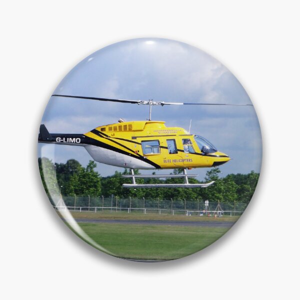 Item preview, The Flying Limo designed and sold by Barrie Woodward.