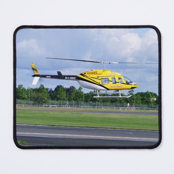 Item preview, The Flying Limo designed and sold by Barrie Woodward.