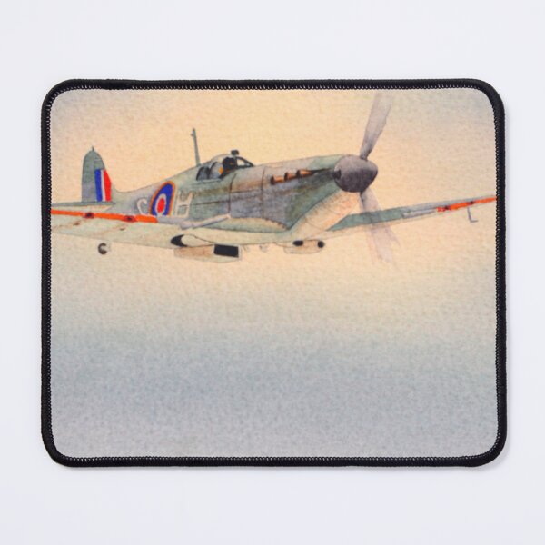 Item preview, Supermarine Spitfire designed and sold by William Holkham.