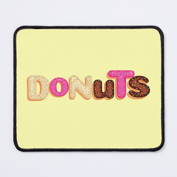 Item preview, Donuts designed and sold by trendingatees.