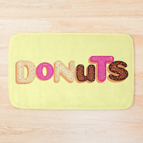 Item preview, Donuts designed and sold by trendingatees.