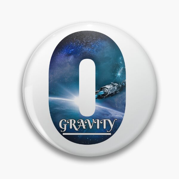 Item preview, ZEERO GRAVITY designed and sold by CKM-style.