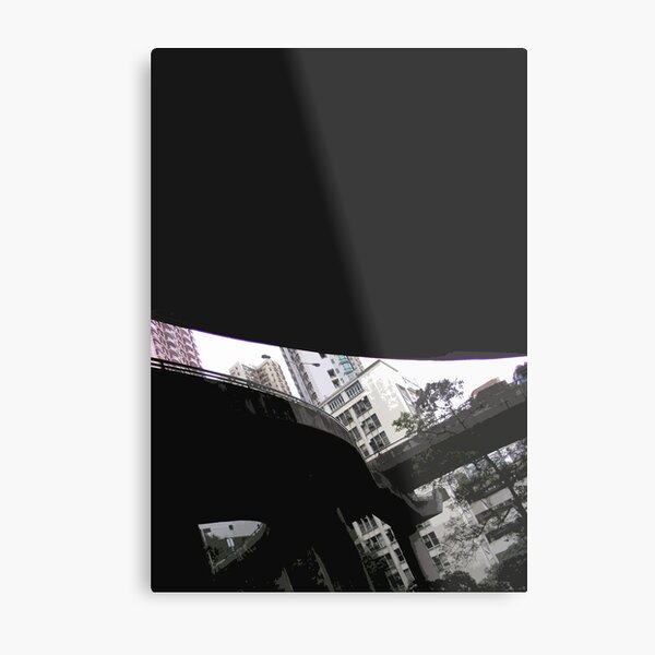 underbridge Metal Print