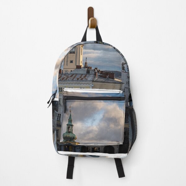 Item preview, Linz 1 designed and sold by Nigel R Bell Photography.