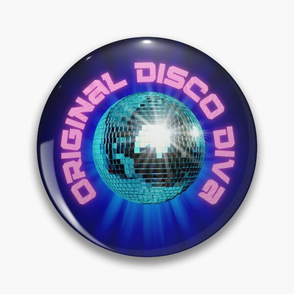 Item preview, Disco Diva designed and sold by Deadstar1.