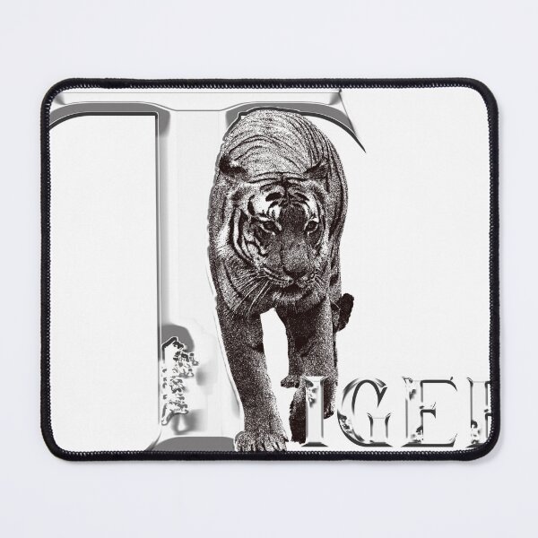 Item preview, The white tiger is a silent step designed and sold by Bigrow.