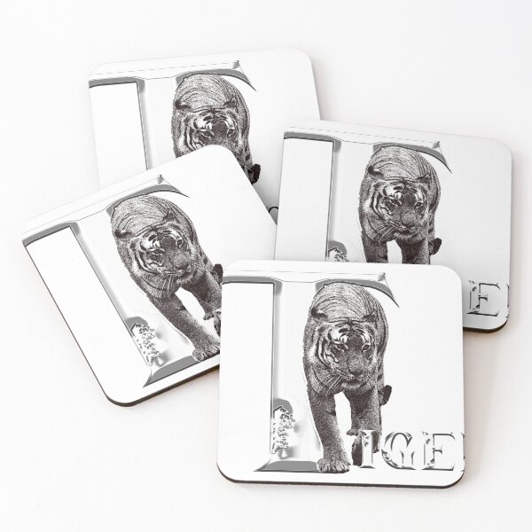 Item preview, The white tiger is a silent step designed and sold by Bigrow.