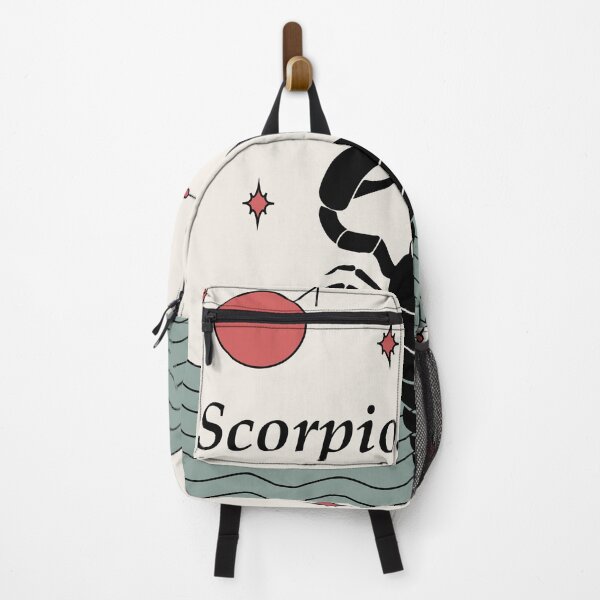 Item preview, Scorpio Zodiac, Horoscope designed and sold by lucentartshop1.