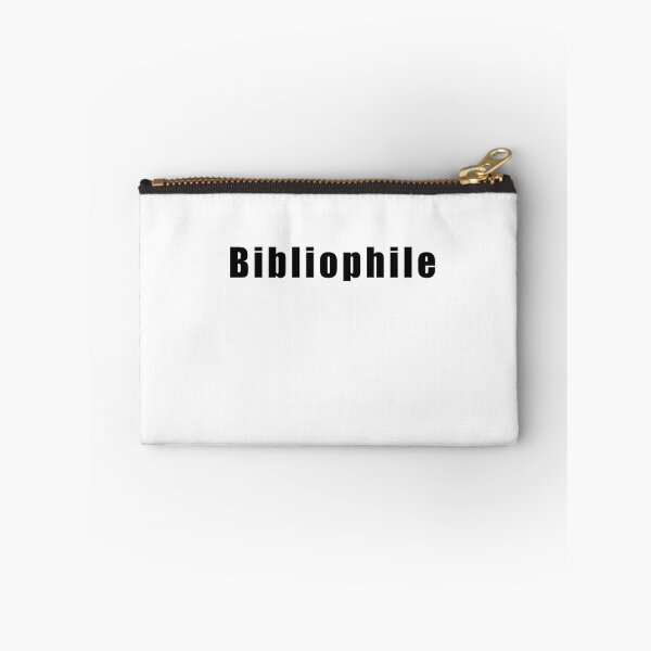 Artikelvorschau, Bibliophile entworfen und verkauft von Hiross.