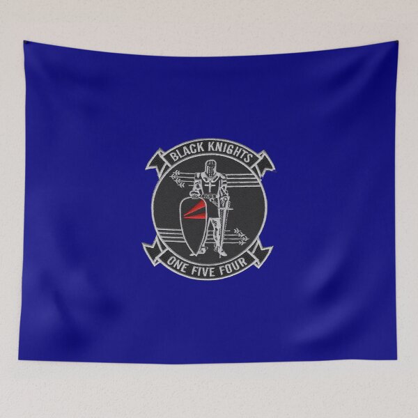 Item preview, VF-154 STRIKE FIGHTER SQUADRON designed and sold by militarygifts.