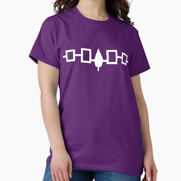 Item preview, Iroquois Flag Print designed and sold by matthew2abreu.