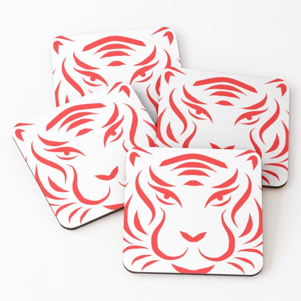 Item preview, Tiger Head designed and sold by TLikeT-shirt.