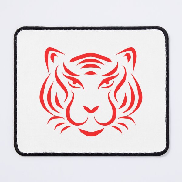 Item preview, Tiger Head designed and sold by TLikeT-shirt.