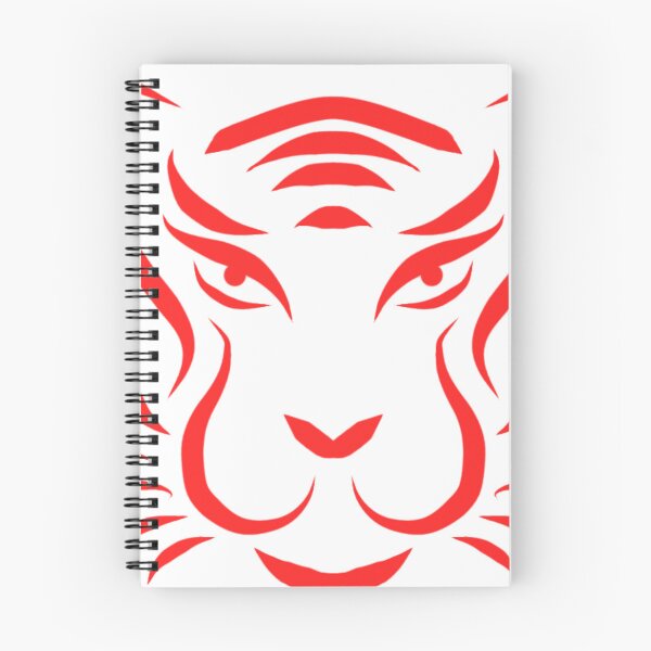 Item preview, Tiger Head designed and sold by TLikeT-shirt.