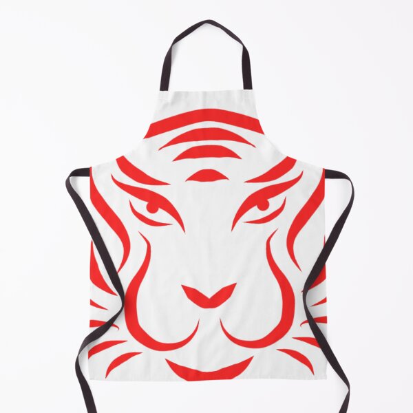 Item preview, Tiger Head designed and sold by TLikeT-shirt.