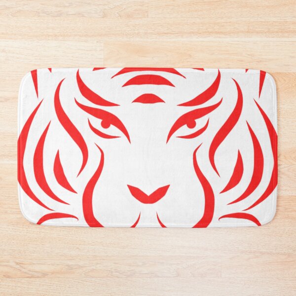 Item preview, Tiger Head designed and sold by TLikeT-shirt.